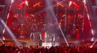 Maluma, show incendiar la Bucureşti. Starul latino ar veni cu iubita la concert!