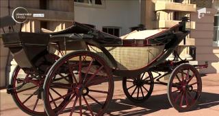 Nunta regală. Prinţul Harry şi Meghan Markle și-au ales trăsura cu care se vor deplasa în ziua cea mare