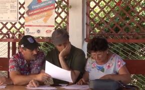 Scandal în Gorj. Oamenii sunt nervoși că nu și-au primit pensiile de 5 luni