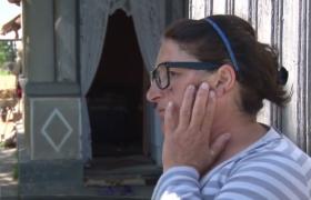 Doi fraţi din Dâmboviţa s-au răzbunat crunt pe femeia pe care o bănuiau că ar fi amanta tatălui lor