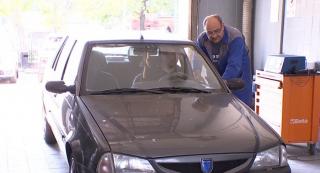 Sancțiuni mai dure pentru ITP-ul expirat. Vor fi noi cheltuieli şi pentru service-urile care fac inspecția tehnică