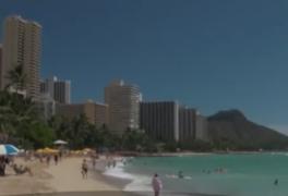 Decizie istorică în Hawaii! Statul american interzice loţiunea de plajă ca să protejeze coralii
