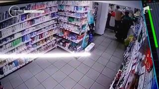 Două tinere de etnie romă din Piteşti au doborât recordul de furat-viteză