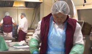 Nepalezii, soluția de criză a angajatorilor din România. Cei mai mulți lucrează în industria alimentară