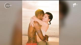 A născut pe 1 februarie, dar după trei luni Kylie Jenner arată de parcă nici n-ar fi fost gravidă