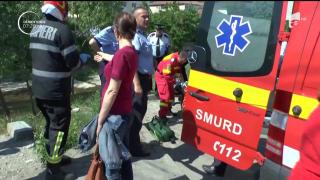 Oameni simpli transformaţi în salvatori