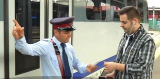 Bilete de tren gratuite pentru călătorii cu trenul în Europa! Care sunt condițiile