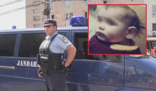 10 suspecți în cazul crimei din Baia Mare, inclusiv tatăl fetiței. ”Vreau să prindeți criminalul”, spune mama copilei