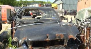 Vânzarea de piese auto, afacere înfloritoare după invazia de maşini second hand