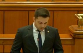 Cititul, o povară pentru aleşii noştri