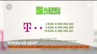 Observator 13 Weekend