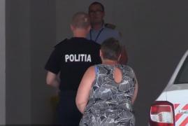 Anchetă de amploare la Vaslui, după ce o mamă şi-a ucis cu cruzime pruncul abia născut