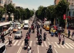 Sfaturi pentru siguranţa pe două roţi