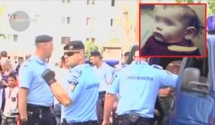Noi ipoteze în cazul fetiței de 5 ani ucise în Baia Mare. Motivul pentru care anchetatorii au luat 15 copii la audieri