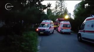 Copii întoxicați cu medicamentele mamei