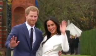 Temeri înaintea nunții regale