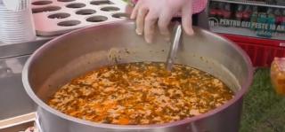 Weekend pe gustul gurmanzilor, în Constanţa şi Harghita