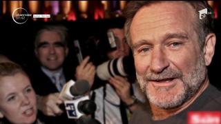 O carte publicată de curând aduce noi detalii despre viaţa lui Robin Williams