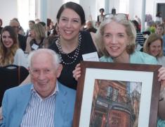 Un milionar de origine română din Canada dă lumii întregi o lecţie de generozitate