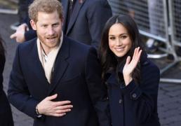 Ce reguli stricte trebuie să respecte invitaţii la nunta Prinţului Harry cu Meghan Markle