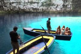 Insula grecească Kefalonia - locul în care turismul se îmbină perfect cu istoria şi mitologia