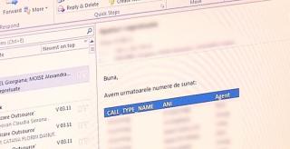 Companiile sunt obligate să comunice la cerere, ce se întâmplă cu informaţiile confidenţiale colectate