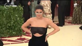 Cel mai prestigios eveniment dedicat modei s-a defăşurat la New York