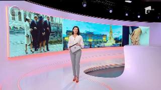 Înainte de nuntă, Meghan Markle a investit 23 de mii de euro în pantofi