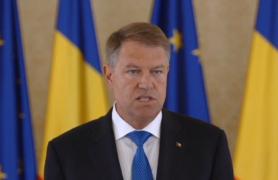 Klaus Iohannis a cerut, din nou, demisia premierului Viorica Dăncilă