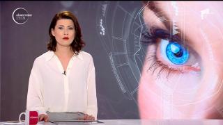 Lentilele de contact ne pun în pericol vederea
