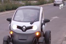 Românii cumpără tot mai multe mașini electrice. Aproape 200 de astfel de autoturisme au fost înmatriculate anul acesta