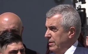 Termen final în procesul lui Tăriceanu