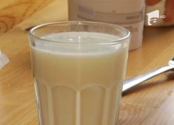 Capcana alimentelor degresate. Sfatul nutriţioniştilor