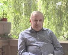 Celebrul comentator sportiv Cristian Ţopescu, în stare gravă la spital, la Terapie Intensivă