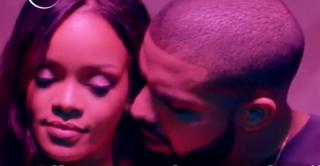 Rapperul Drake, supărat pe Rihanna. Gestul la care a recurs artistul