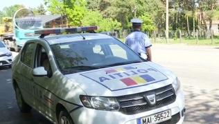 Trei hoți din Sineşti, prinși și eliberați. Metoda folosită de ei, pe toate drumurile din țară!