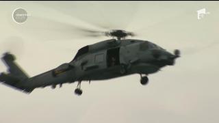 Exerciţiu NATO de amploare în Marea Neagră, organizat de Forţele Navale Române