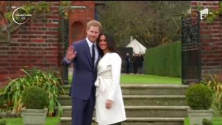 În curând, Meghan Markle va fi membru oficial al Casei Regale a Marii Britanii!