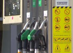 Tensiunile dintre SUA şi Iran ne scumpesc benzina!