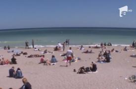 Vama Veche ar putea deveni, oficial, staţiune turistică și în acte