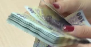 Un nou prag critic a fost atins astăzi de indicele ROBOR! A ajuns la valoarea de 2,73