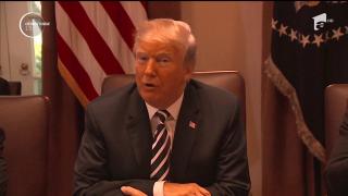 SUA amenință Iranul dacă relansează programul nuclear