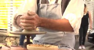 La Drobeta-Turnu Severin, elevii mai multor şcoli au lasat deoparte, pentru câteva ore, tabletele şi smartphone-urile