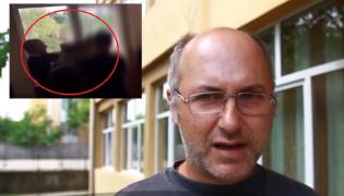 Decizia luată de profesorul din Sălaj, lovit de un elev pe holurile şcolii. Adolescentul agresiv este orfan