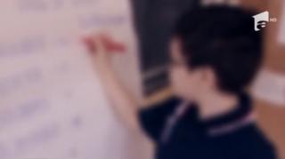 Amendă pentru şcoala din Piteşti care a discriminat un copil cu ADHD. Şeful Inspectoratului Şcolar Argeş consideră măsura nedreaptă