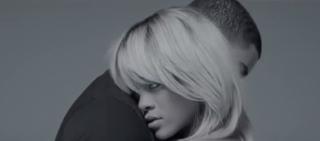 Rihanna a făcut o dezvăluire şocantă