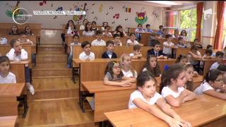 Cum arată România europeană, în viziunea copiilor