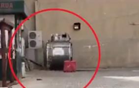 Spitalul Floreasca nu are RMN. Aparatul, stricat, zace în curtea unităţii