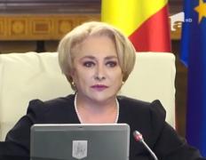 Premierul Viorica Dăncilă face o vizită istorică la Vatican