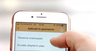 Meditaţiile ar putea deveni istorie. Liceenii învaţă pentru Bac cu ajutorul aplicațiilor de pe telefoane